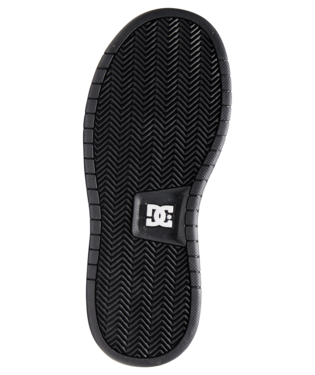 DC Striker V BLACK / WHITE