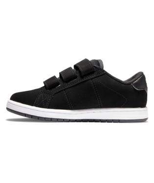 DC Striker V BLACK / WHITE