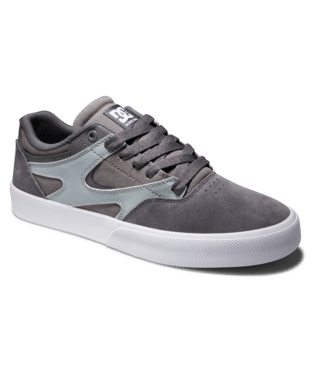 DC Kalis Vulc DARK GREY / BATTLESHIP