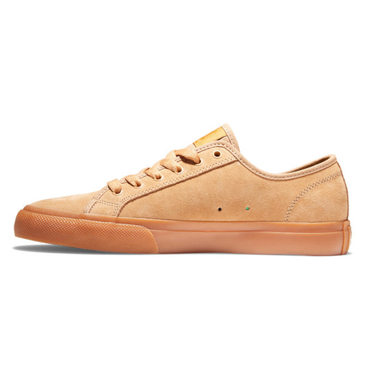 DC Manual S BROWN / GUM