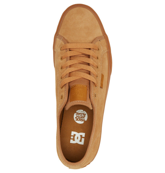 DC Manual S BROWN / GUM