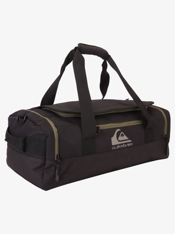 Quiksilver Shelter Roller BLACK / THYME