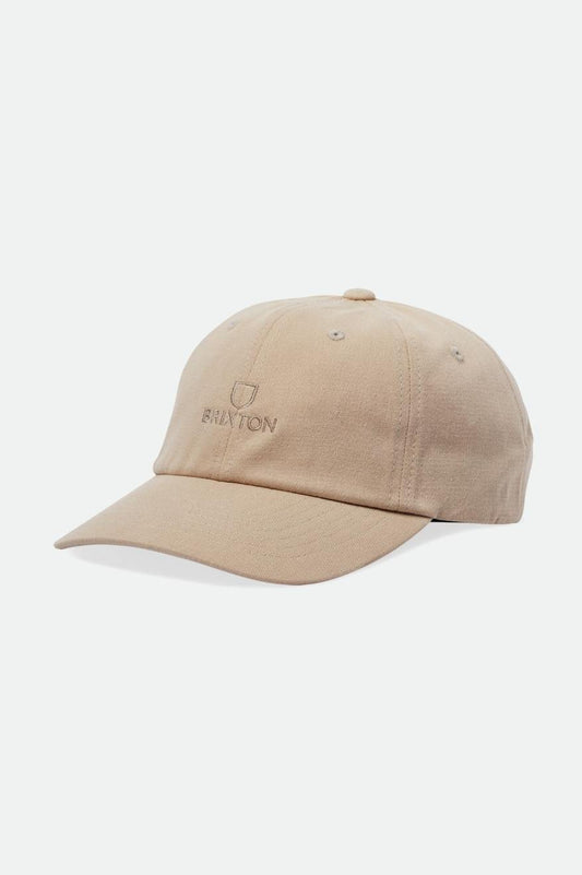 Brixton Alpha LP Cap