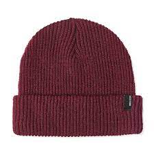 Brixton Heist Beanie