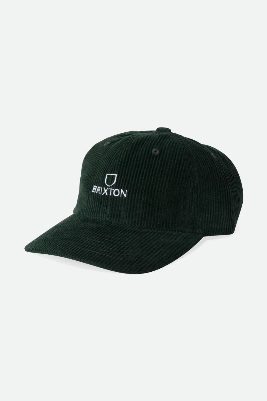 Brixton Alpha LP Cap