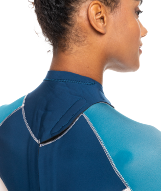 Roxy 3/2 Rise BZ GBS Wetsuit IODINE BLUE