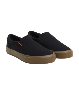 Kustom Wide Slip BLACK GUM