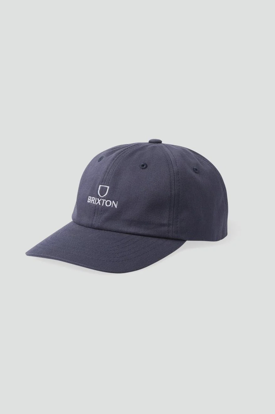 Brixton Alpha LP Cap.