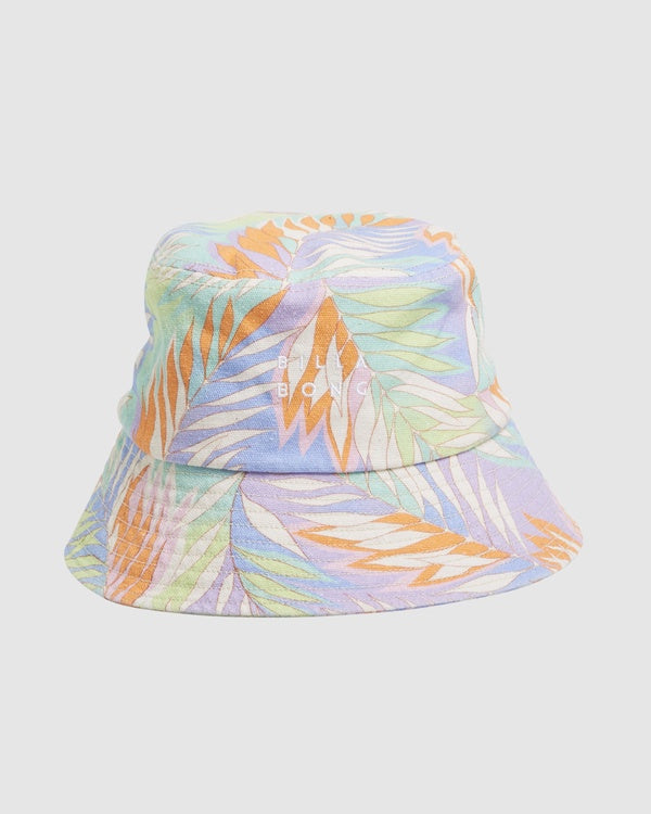 Billabong Tropical Dayz Bucket Hat MULTI