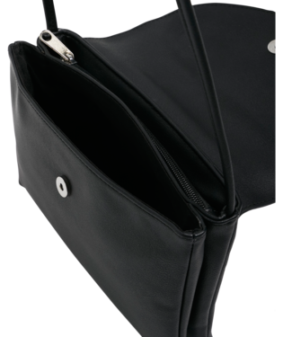 Billabong Madras Festival Purse BLACK