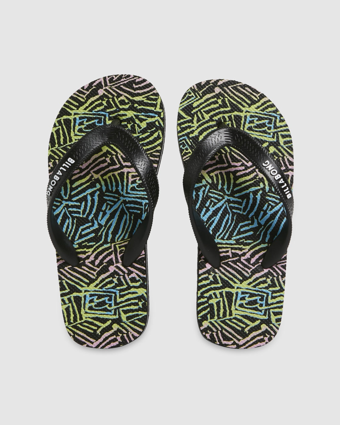 Billabong Groms Sunday Thong MULTI