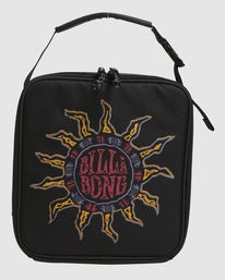 Billabong All Day Lunchbox BLACK