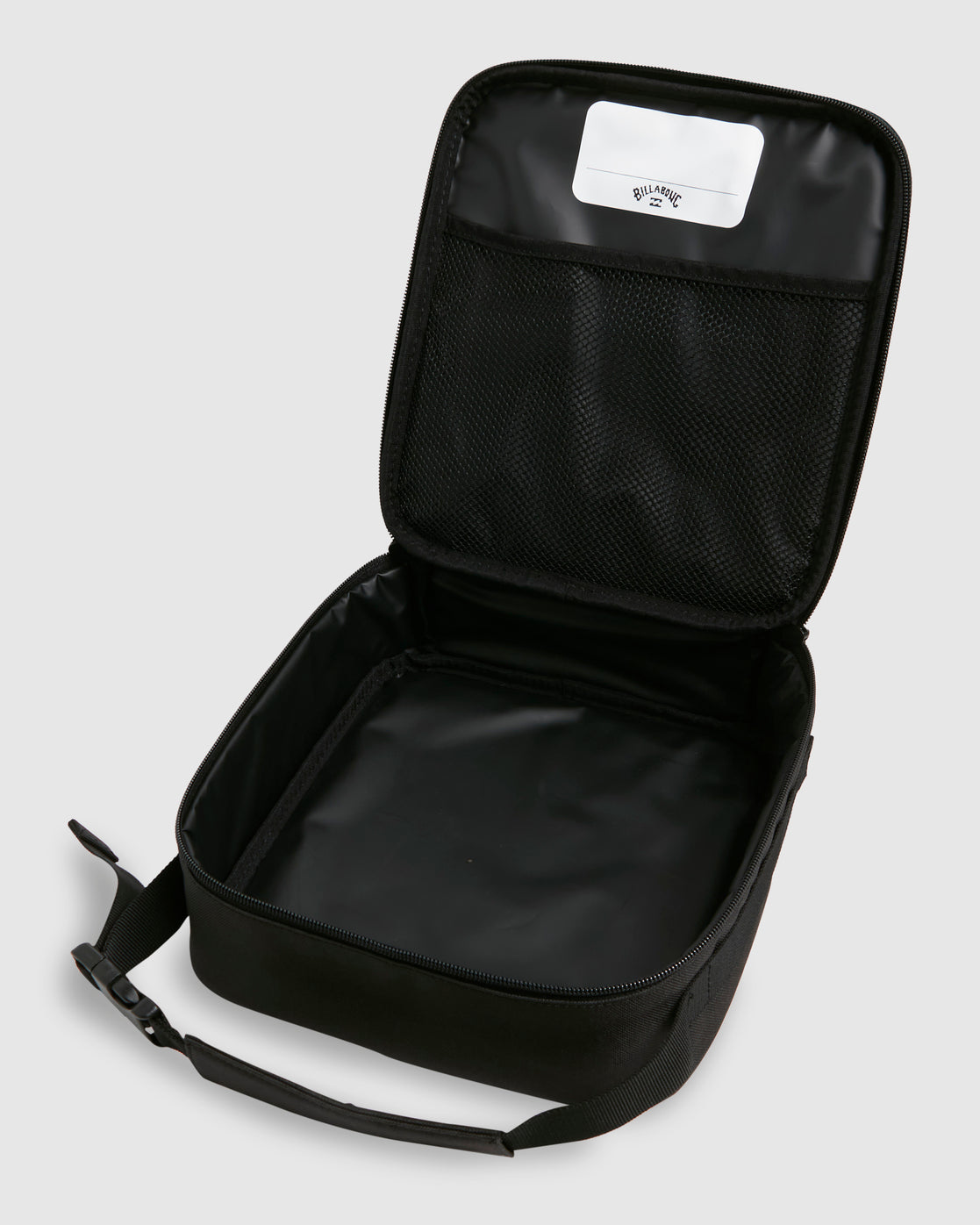 Billabong All Day Lunchbox BLACK