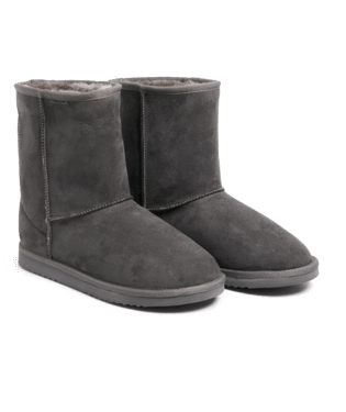 Kustom Polar Boot CHARCOAL