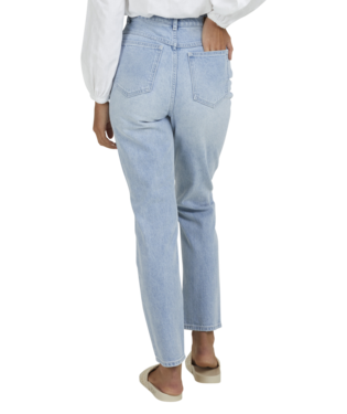 Roxy Dolly Jean LIGHT BLUE