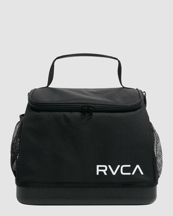 RVCA Cooler Bag BLACK