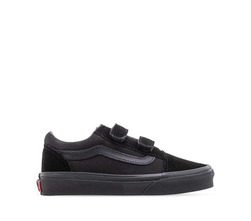 Vans Old Skool V BLACK / BLACK