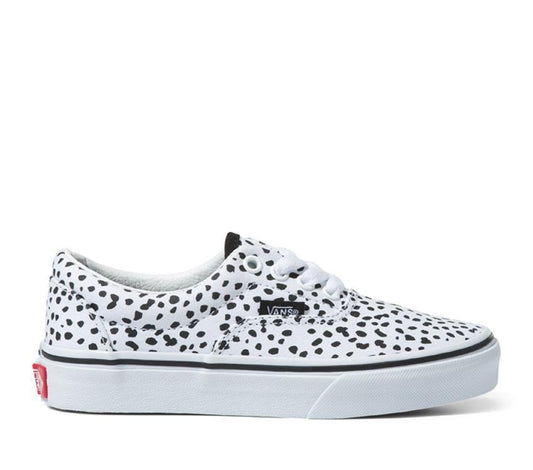Vans Era Dalmatian DALMATIAN BLACK / TRUE WHITE