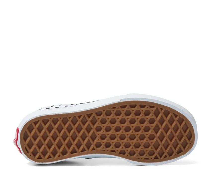 Vans Era Dalmatian DALMATIAN BLACK / TRUE WHITE