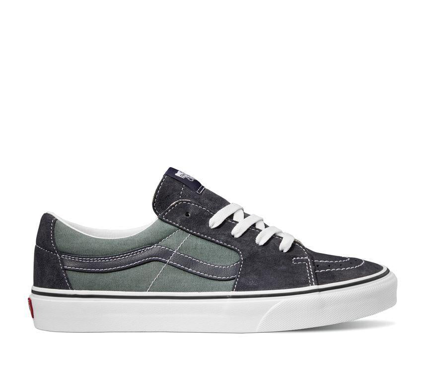 Vans Sk8-Low 2-Tone NAVY / BLUE