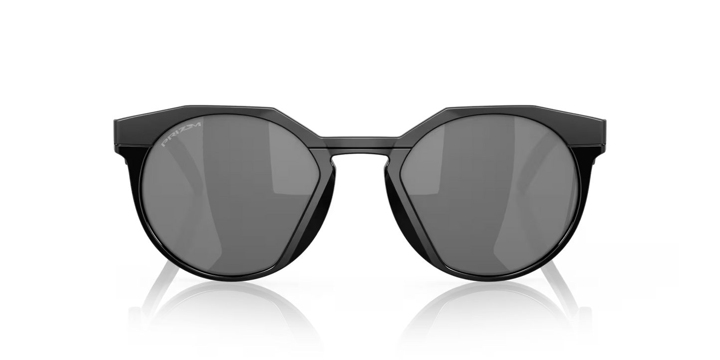 Oakley HSTN MATTE BLACK / PRIZM BLACK