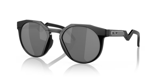 Oakley HSTN MATTE BLACK / PRIZM BLACK