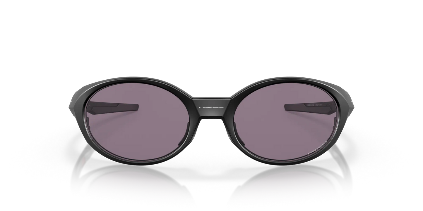 Oakley Eyejacket Redux MATTE BLACK / PRIZM GREY