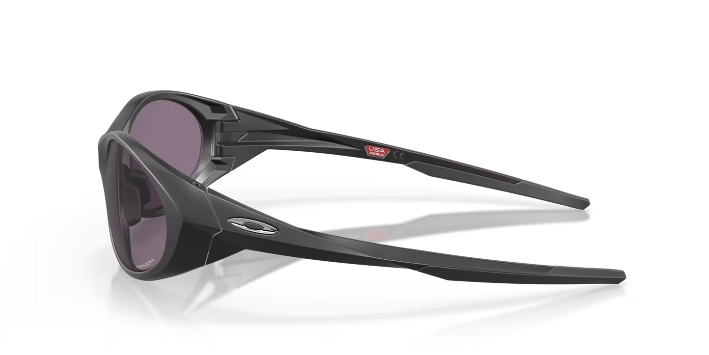 Oakley Eyejacket Redux MATTE BLACK / PRIZM GREY