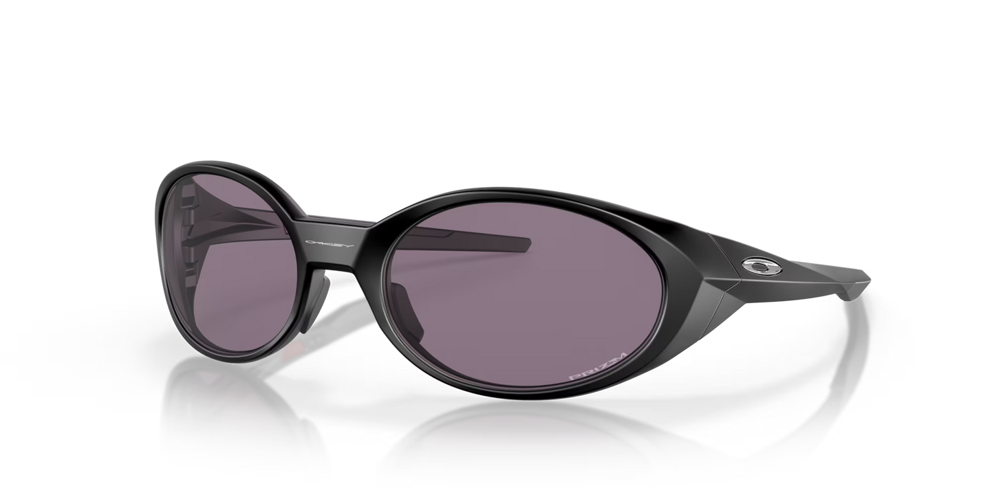 Oakley Eyejacket Redux MATTE BLACK / PRIZM GREY