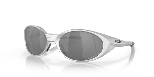 Oakley Eyejacket Redux SILVER / PRIZM BLACK POLARIZED