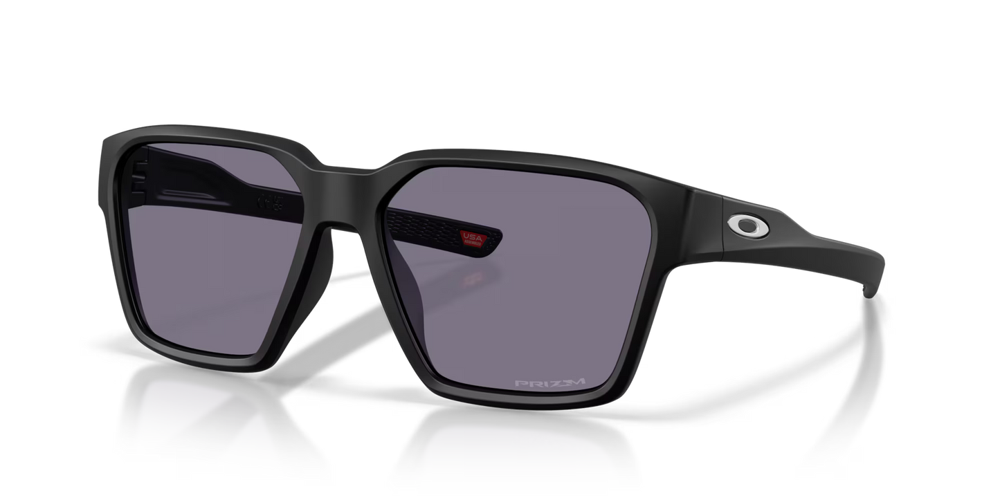 Oakley Briza MATTE BLACK / PRIZM GREY