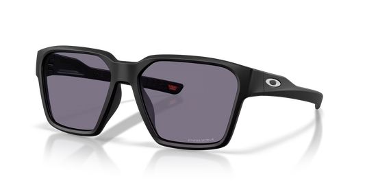 Oakley Briza MATTE BLACK / PRIZM GREY