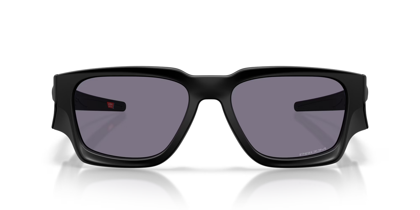 Oakley Instagator MATTE BLACK / PRIZM GREY