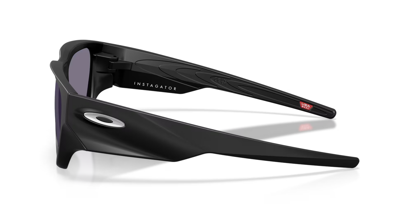 Oakley Instagator MATTE BLACK / PRIZM GREY