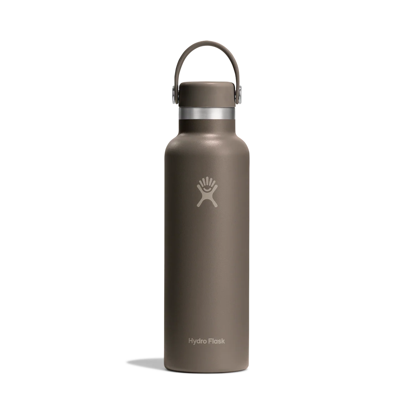 Hydro Flask Hydration 21oz Standard Mouth Flex Cap
