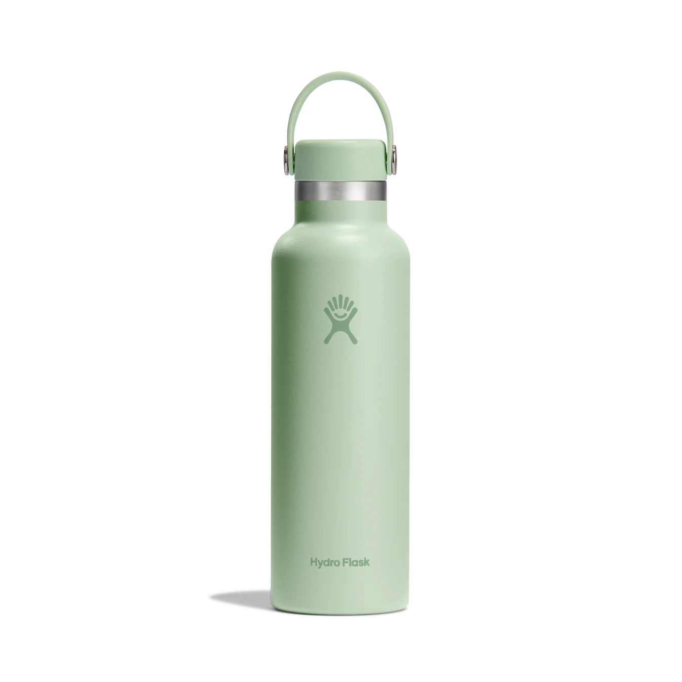 Hydro Flask Hydration 21oz Standard Mouth Flex Cap