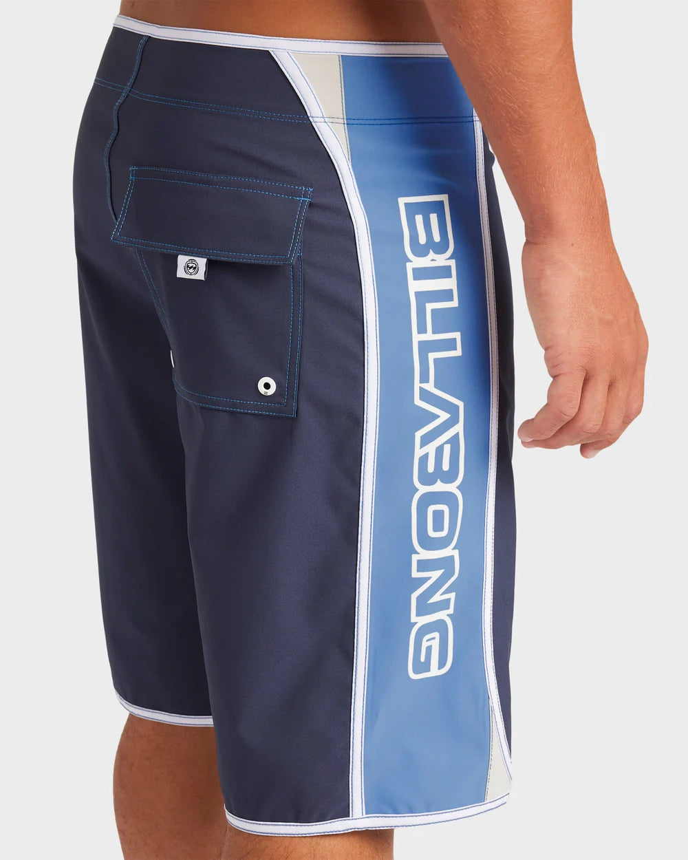 Billabong DBah Bio Wave Boardshort VINTAGE INDIGO