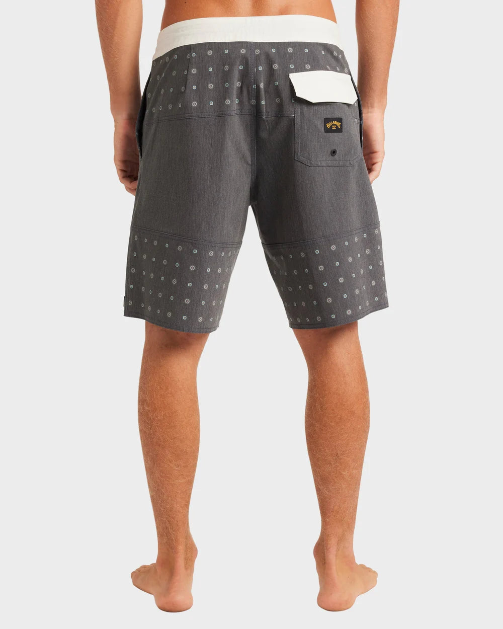 Billabong Tribong LT Boardshort BLACK