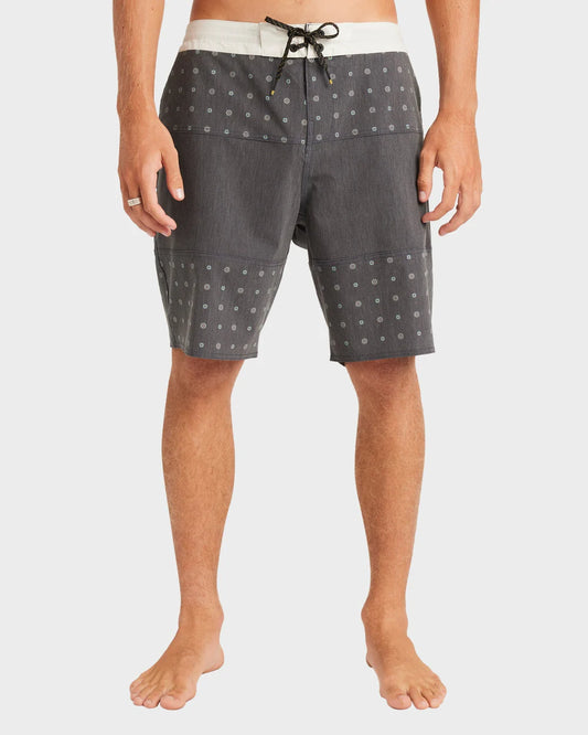 Billabong Tribong LT Boardshort BLACK