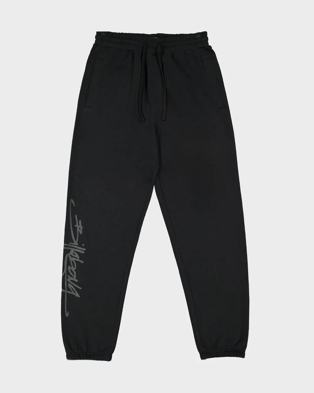 Billabong Jbay Trackpant BLACK