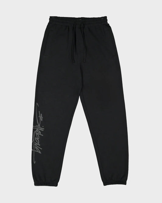 Billabong Jbay Trackpant BLACK