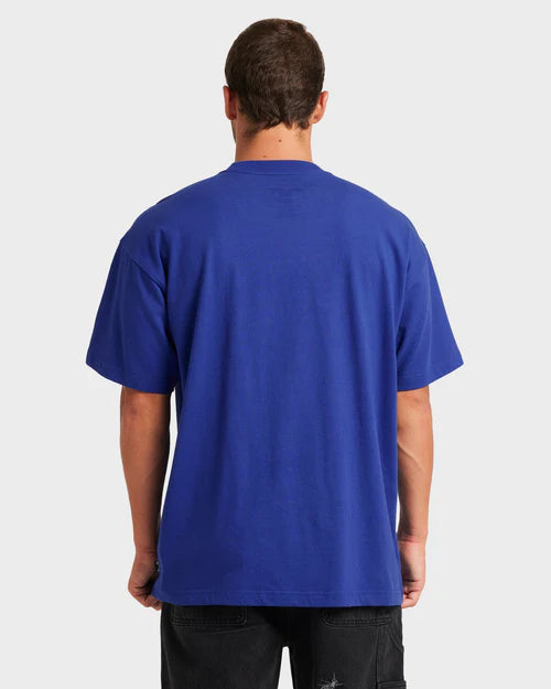 Billabong Bong Fly OG Tee MALIBLUE