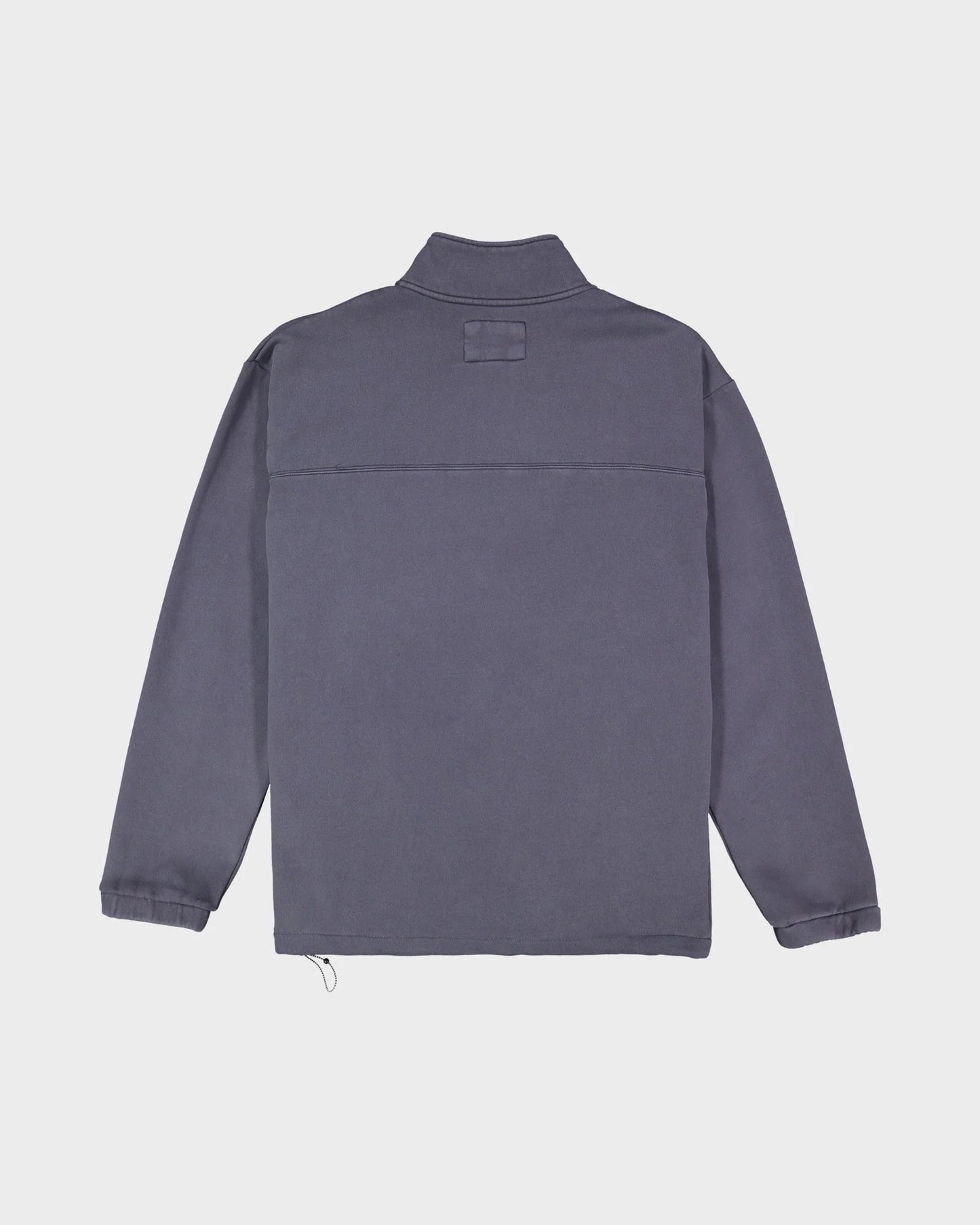 Billabong King Prawn Jumper GRAYSTONE