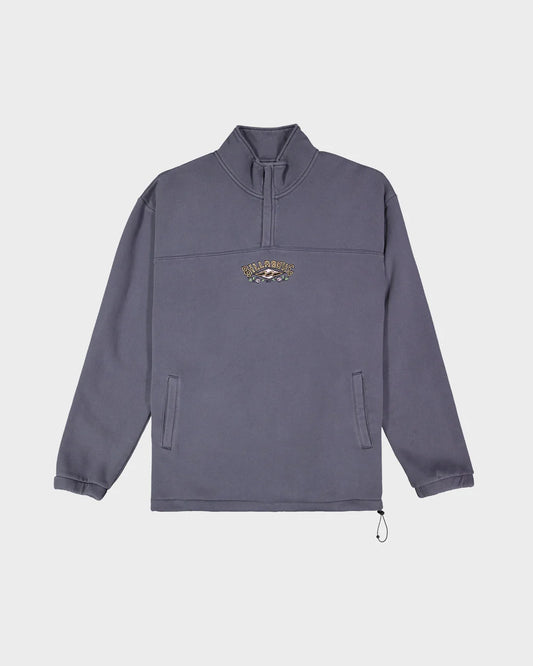 Billabong King Prawn Jumper GRAYSTONE