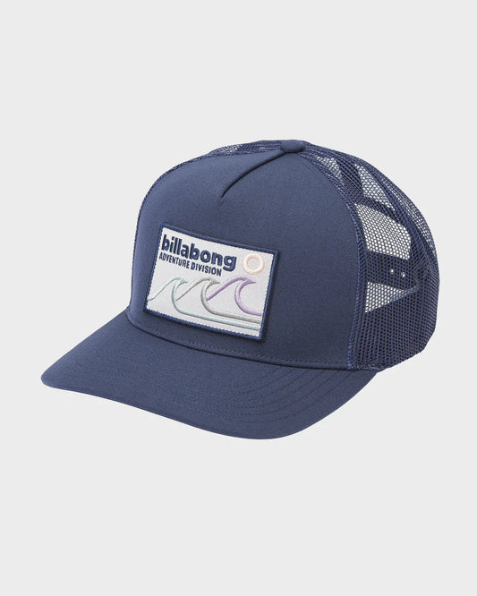 Billabong Adiv Coastal Trucker NAVY