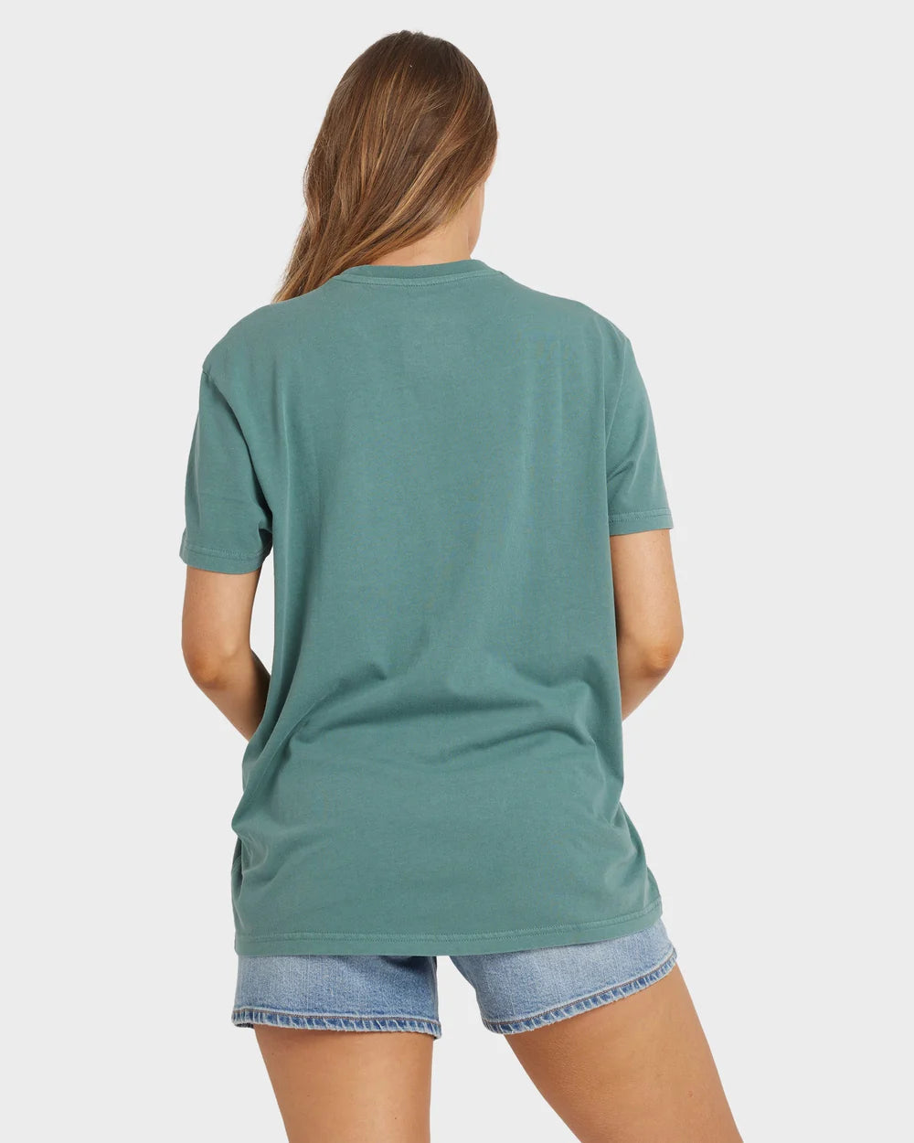 Billabong Surf High Tee ALPINE