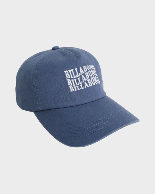 Billabong Surf High Sun Faded Cap
