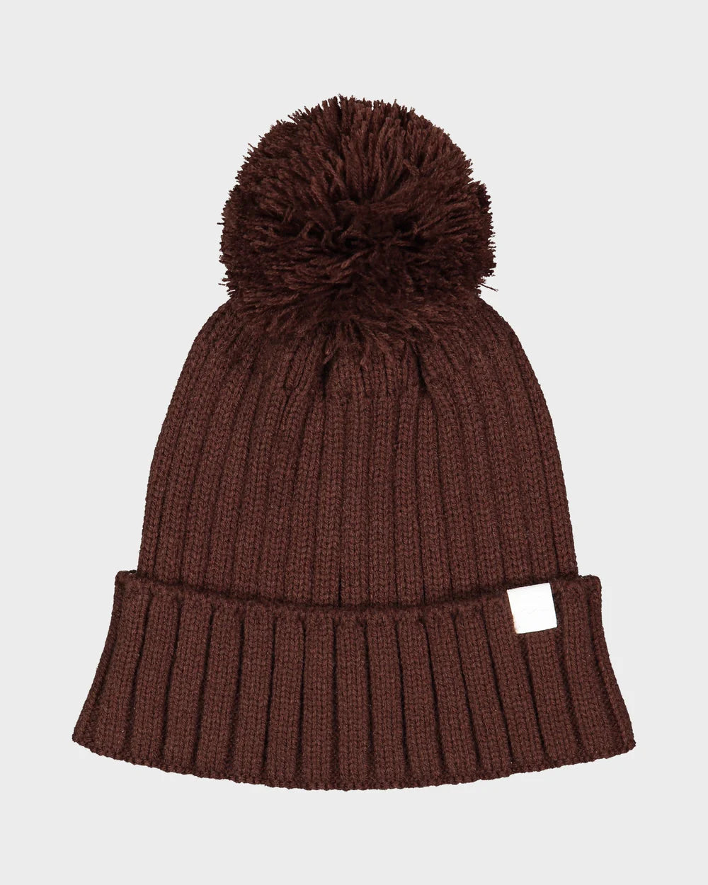 Billabong Chalet Beanie TEAK