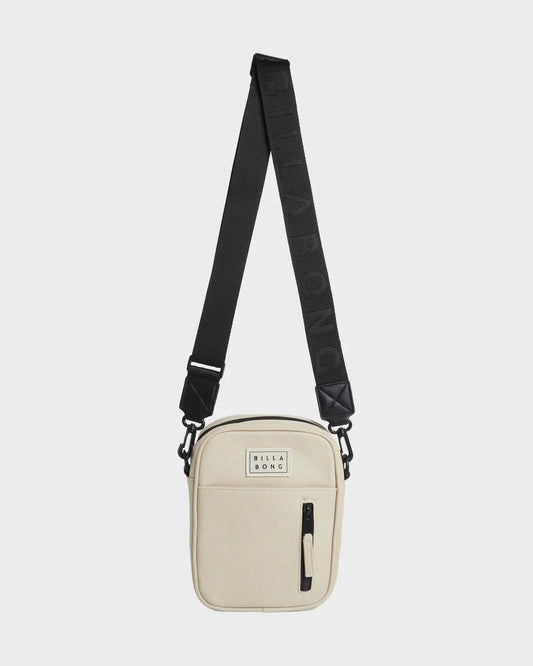Billabong Chaser Bag COYOTE