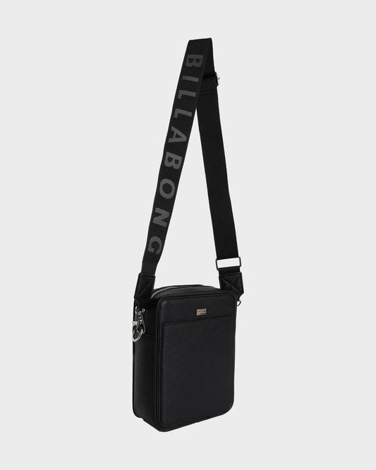 Billabong Mad Love Bag BLACK